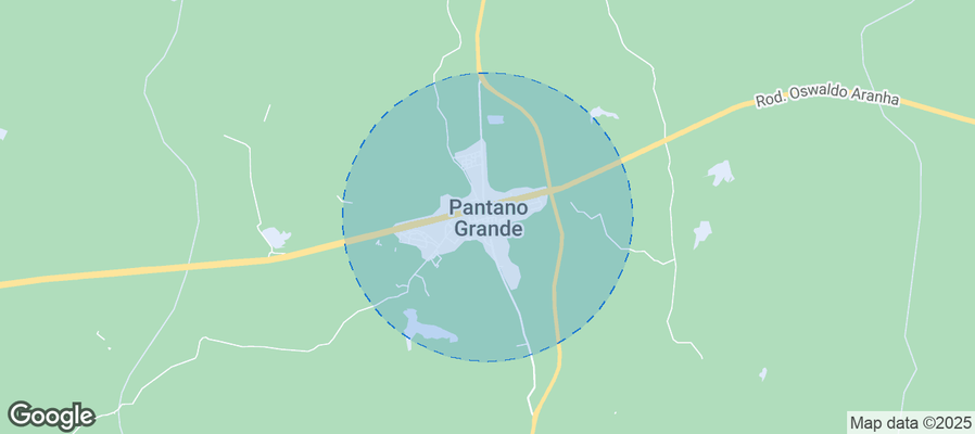Discover Pantano Grande Airbnb Analytics